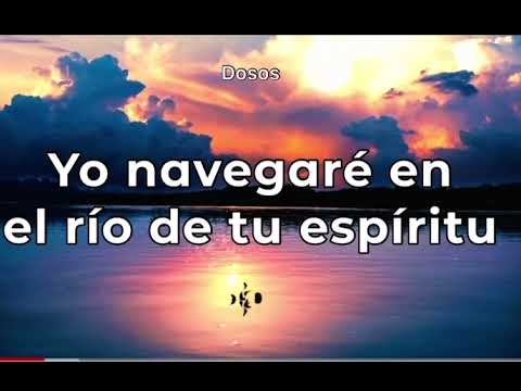 Yo navegaré  /pista tono de mujer