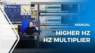 Video thumbnail for HZ Multiplier Video Manual by Higher HZ