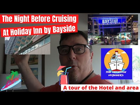 image-How far is Miami airport from Disney cruise port?