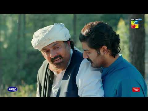 Sang-e-Mah - Episode 23 - Best Scene 03 - Hum TV