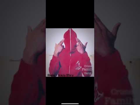Gbaby - Crazy Story (Remix)