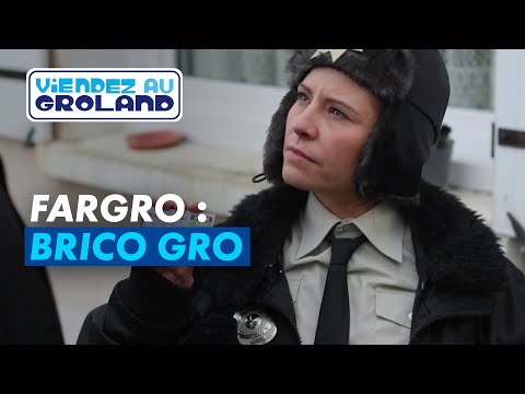 Fargro : Coupable ou innocente ?  - Épisode 7