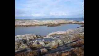 preview picture of video 'Skorpa ett fint sted i Kristiansund'