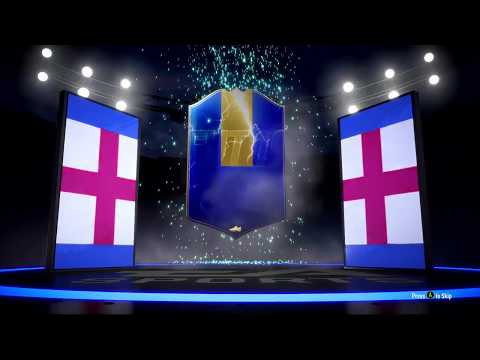 FIFA 19 GUARENTEED BPL TOTS SBC!! I ACTUALLY HATE THIS GAME!