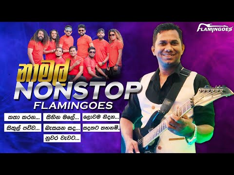 Namal Nonstop (නාමල් නන්ස්ටොප්) | Ahungalla Flamingose