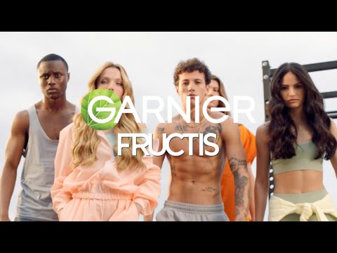 Garnier video