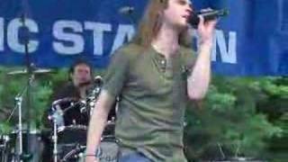 U Make Me Better  - Bo Bice &amp; SugarMoney