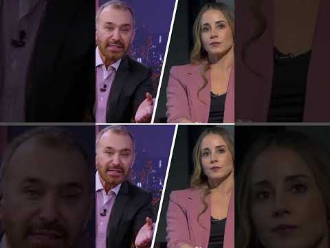😱 Jordi Castell lanzó su acusación más fuerte contra Mara Sedini