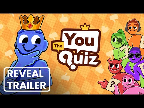 Announcement Trailer