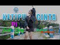 KETIPU CINTA HELLEN CLARISTA Cipt JUNA SADYA Dj Slow Terbaru Full Bass