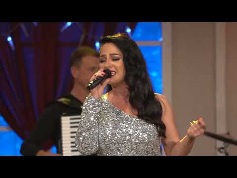 Premier Bend i Marija Donova - Ludo te sakam - Na zdravje LIVE TV Show
