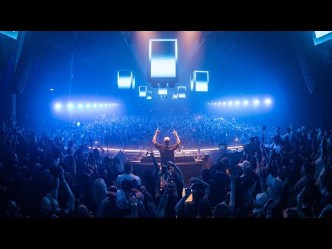 Chris Lake LIVE from Brooklyn Storehouse 2025 | Chemistry Release Weekend