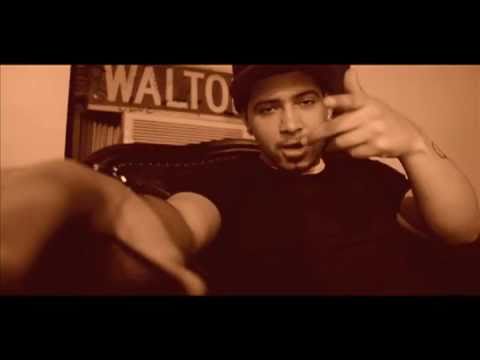 Stevey Steve - If I Die Freestyle Video