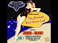 Jaded Heart  - Lucky Son