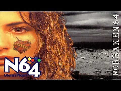 Forsaken 64 - Nintendo 64 Review - HD