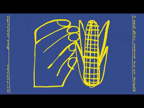 Westerman - Blue Comanche (Official Audio)