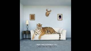 Blu & Union Analogtronics Ft. Dam-Funk - Don't Trip