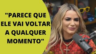 DRA. DEOLANE FALA SOBRE MC KEVIN - (PODPAH)