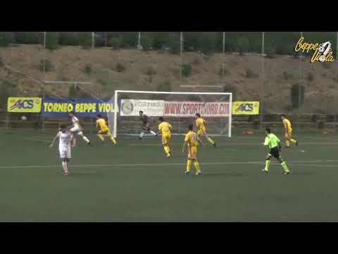 XXXVII Torneo Beppe Viola: Ponte di Nona - Lodigiani 0 - 6