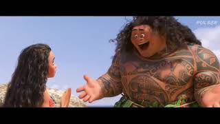 Jordan Fisher-&quot; You&#39;re Welcome&quot; (from Moana movie).