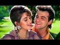 Jhuki Jhuki Nazar Teri Kamaal HD Video Song Raja 1995 Alka Yagnik Udit Narayan Madhuri