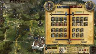 King Arthur: The Saxons: Developer Diary #1 (HD Video) gmt