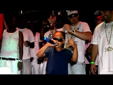 The Lil' Poopy Controversy