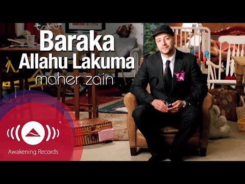 Download Lagu Gratis Maher Zain Baraka Allahu Lakuma Mp3 Gratis