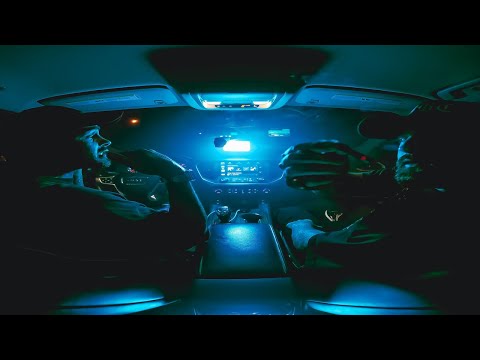 Vexed The Barber - "My Entire Life" Ft. Southpaw FLHC