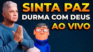 BOA NOITE: SINTA PAZ, CALMA E MENOS ANSIEDADE (DURMA BEM)
