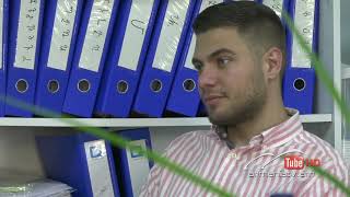 Սուր անկյուն 03.05.2026 - Էդուարդ Պողոսյան «Վարորդի տանջանքի վկայականը»