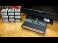 10 Essential Atari 7800 Pro System Games For Your Atari