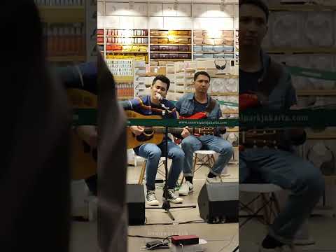 DIFKI KHALIF - Ilusi Setelah Pergi | at Funvember Miniso #shorts