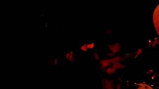 Conor Oberst and the Mystic Valley Band "Air Mattress"