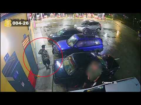 004. Sospechosos de Robo Agravado en Parrita, Puntarenas.