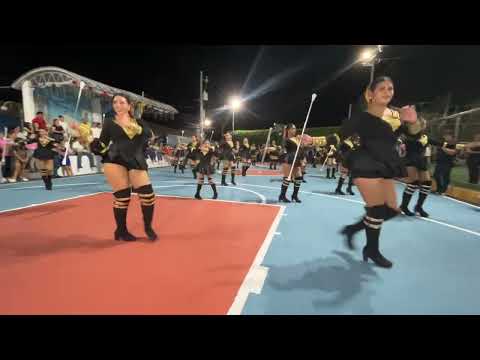 San Vicente Music Sound Talento Musical en Santo Domingo 🎺🤩