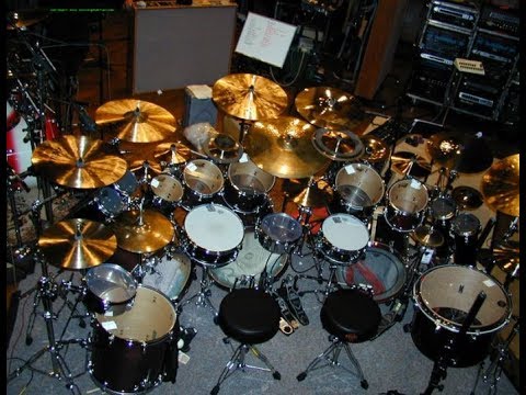 60 bpm simple straight Drums Rhythm ballad