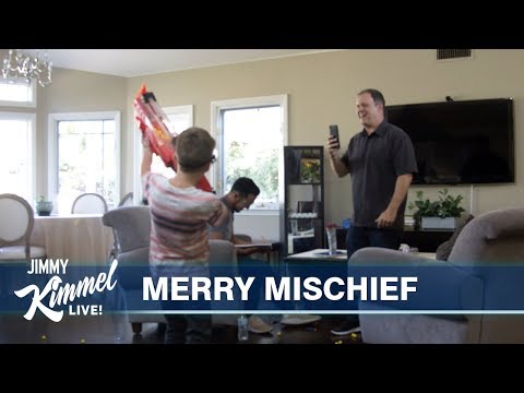 Cousin Sal Pranks TaskRabbit