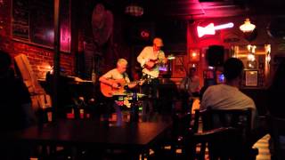 Stagger Inn Open Mic