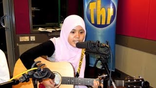 Sahabat - NAJWA LATIF