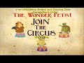 Bright And Shining Star GarageBand Cover Wonder Pets Join The Circus Version