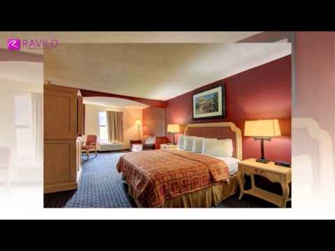 Red Roof Inn Atlanta   Six Flags, Atlanta, United States