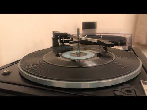 Jim Diamond Hi Ho Silver Good Quality (Vinyl record)