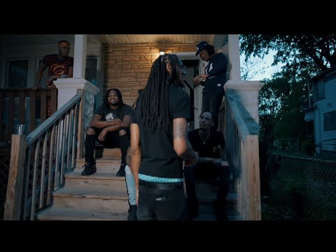 Ahunna Stacks “Not Yo Man”