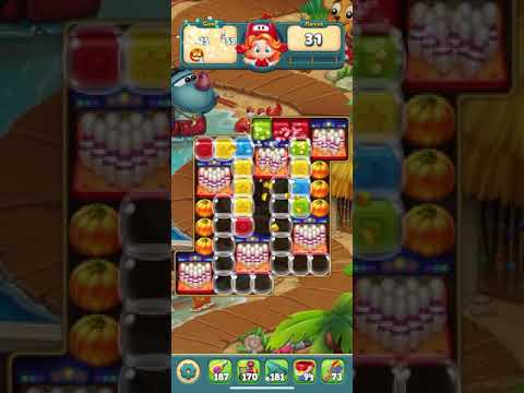 Toy Blast level 5231