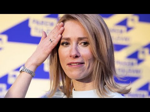 International Women's Day: Meet some of Europe's most inspirational female role models