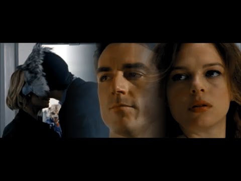 RIS Roma - I Walked The Line (Mario e Lucia, Orlando e Anita, Ghiro e Giada) [au]