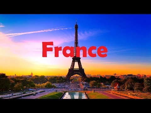Tourist Attractions in France(Diganta Travels)