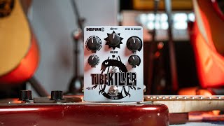 Video thumbnail for Inspira FX Tube Killer: Beautifully Broken! by Living Room GD