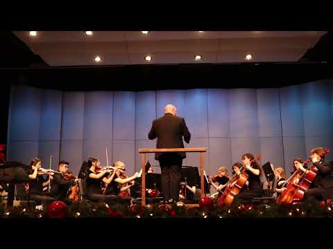 Highland High Sinfonia - Festival of Lights